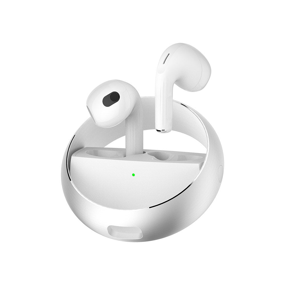 AirBuds 500: Cutting-Edge Wireless Earbuds